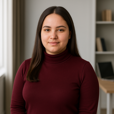 Fay Wilson - Performance Marketing Manager – Real Estate